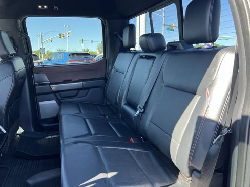 Used 2023 Ford F150 Lariat AWD/4WD image 24
