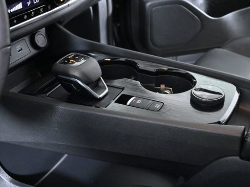 Certified 2023 Nissan Rogue SV w/ SV Premium B Package image 19