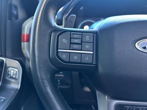 Used 2021 Ford F150 Raptor w/ Equipment Group 801A High image 18