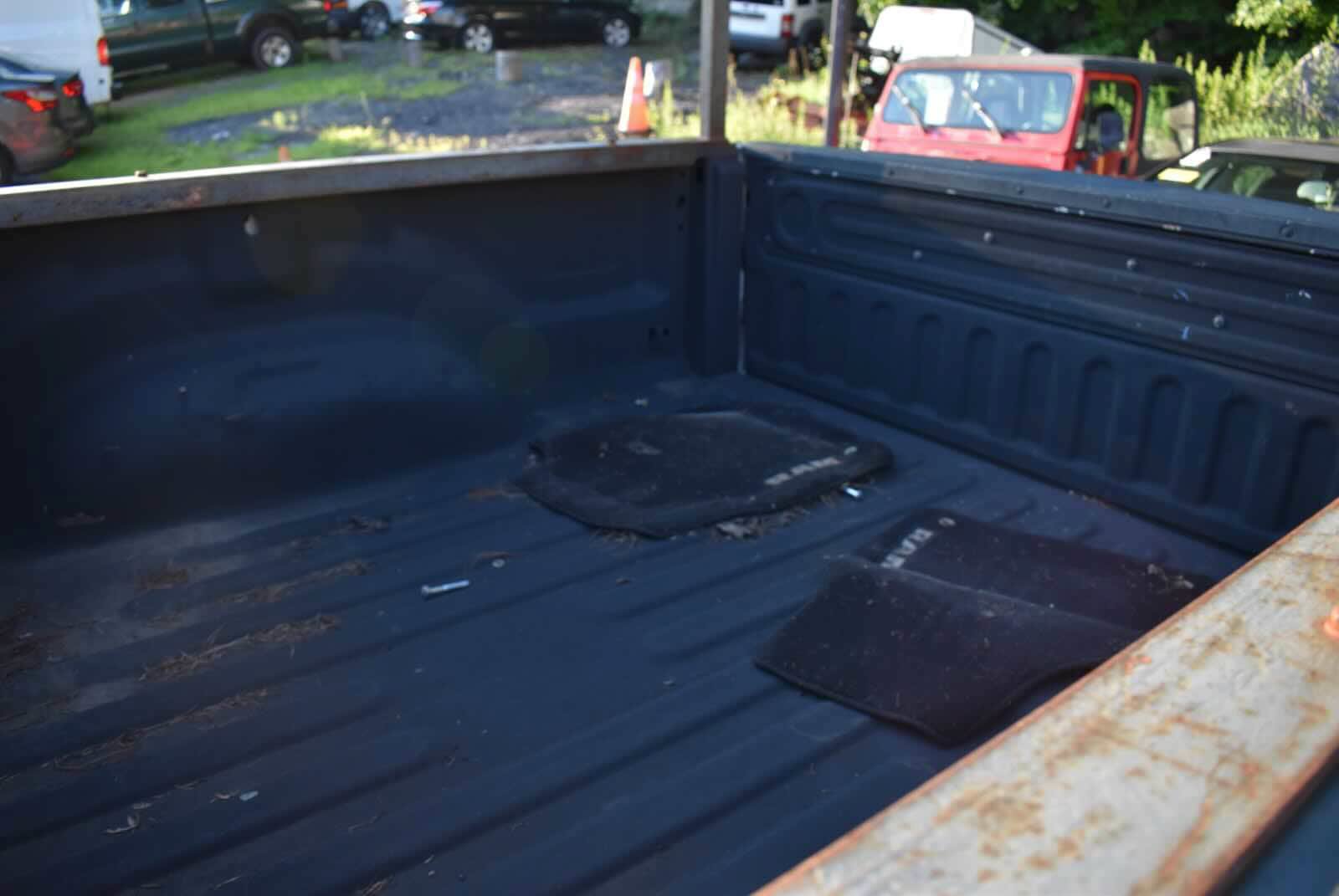 Used 2016 RAM 1500 Tradesman w/ Power & Remote Entry Group RWD image 35