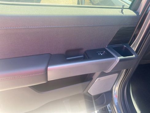 New 2025 Ford F150 Lariat w/ Equipment Group 501A Mid image 11