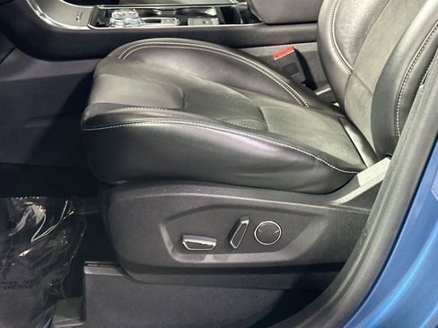 Used 2019 Ford Edge ST w/ Convenience Package image 14