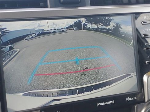 Used 2023 Toyota 4Runner SR5 Premium image 23