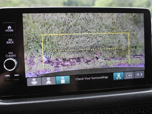 Used 2025 Honda HR-V EX-L image 42
