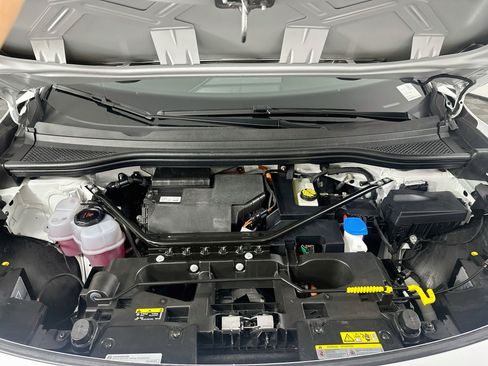 Used 2022 Volkswagen ID.4 Pro S RWD image 35