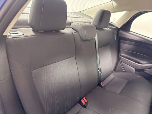 Used 2018 Ford Focus SE image 23