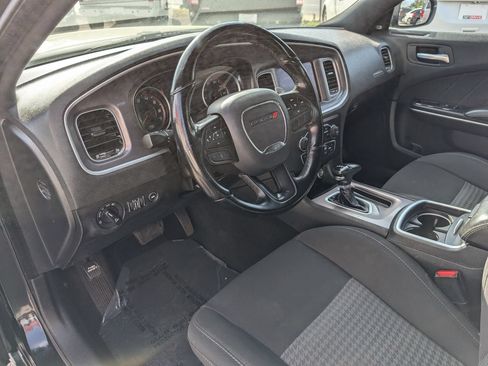 Used 2022 Dodge Charger GT RWD image 12