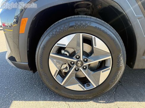 Used 2025 Hyundai Tucson SEL image 11