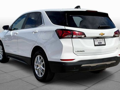 Used 2024 Chevrolet Equinox LT image 10