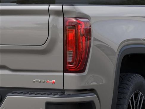 New 2026 GMC Sierra 1500 AT4 w/ AT4 Premium Package AWD/4WD image 11