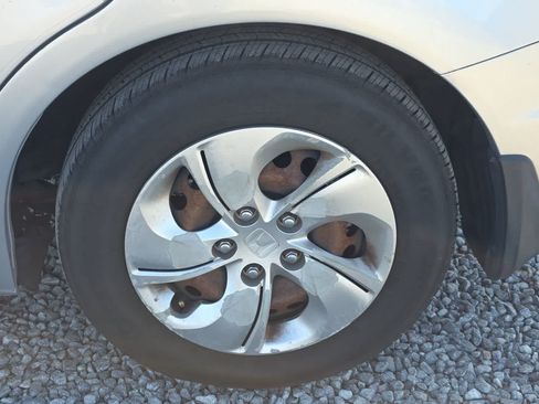 Used 2014 Honda Civic LX image 12