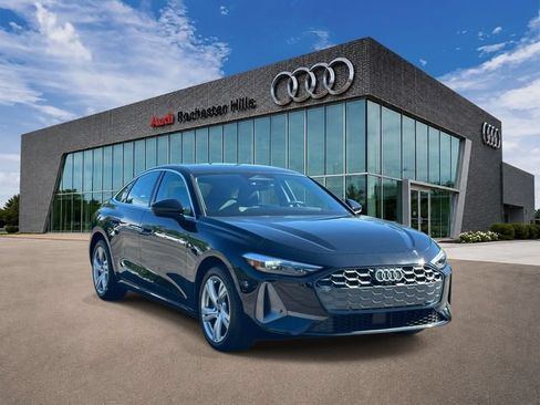 Used 2025 Audi A5 2.0T Premium AWD/4WD image 7
