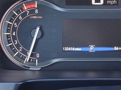 Used 2017 Honda Pilot EX-L image 15