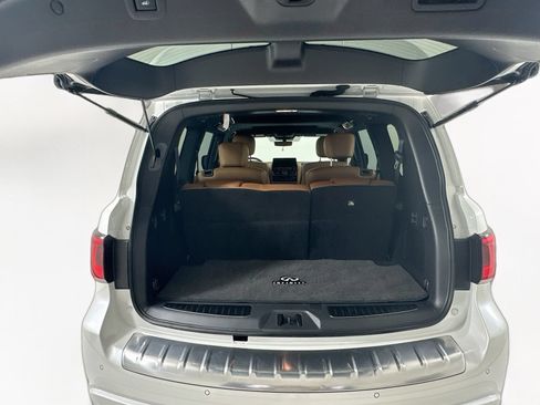 Used 2024 INFINITI QX80 Sensory w/ Cargo Package AWD/4WD image 30