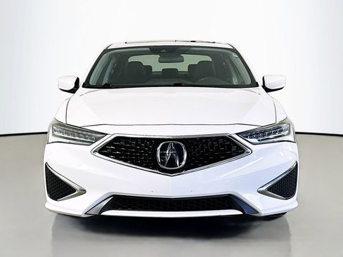 Used 2020 Acura ILX FWD image 2