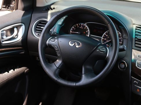 Used 2014 INFINITI QX60 Luxe w/ Premium Plus Package AWD/4WD image 30
