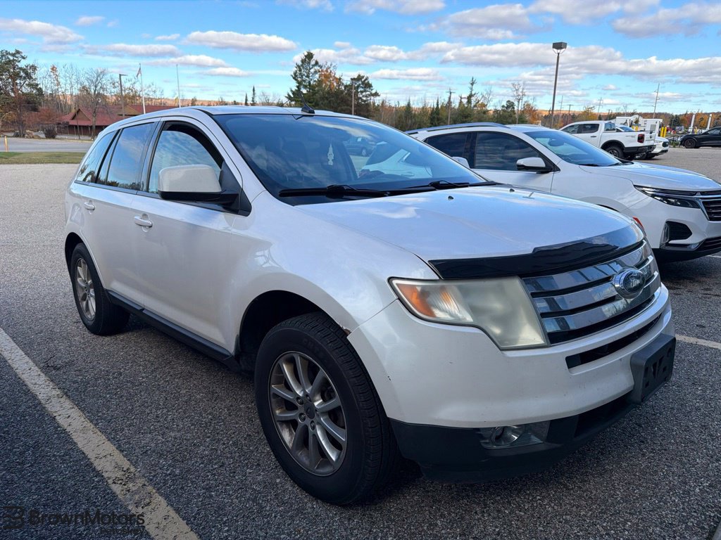 Used 2009 Ford Edge SEL FWD image 1