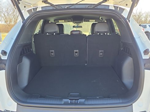 New 2026 Ford Escape ST-Line w/ Tech Pack #1 image 8