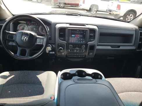 Used 2019 RAM 1500 Tradesman w/ SXT Plus Group AWD/4WD image 10