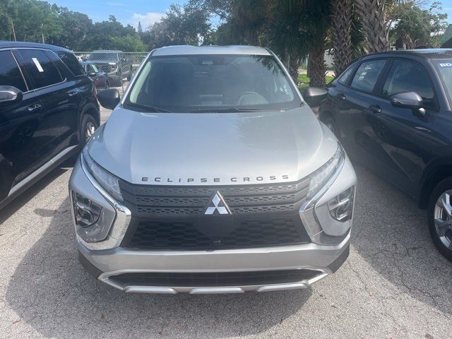 Used 2023 Mitsubishi Eclipse Cross SE AWD/4WD image 2