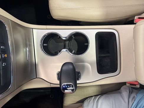 Used 2014 Jeep Grand Cherokee Limited RWD image 18