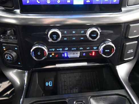 Used 2023 Ford F150 Lariat w/ Equipment Group 502A High image 25