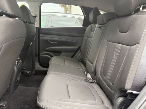 Used 2025 Hyundai Tucson SEL image 25