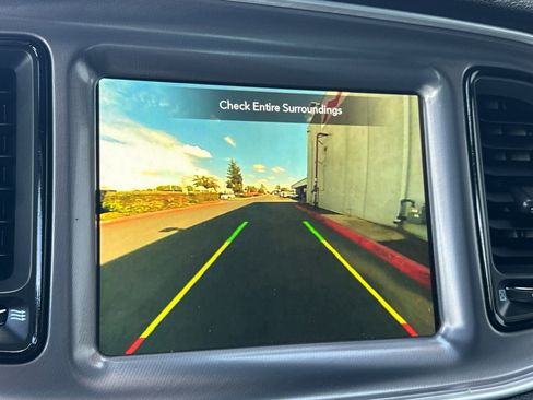 Used 2021 Dodge Challenger GT w/ Driver Convenience Group image 20