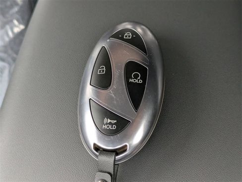 New 2026 Hyundai Kona SE FWD image 36