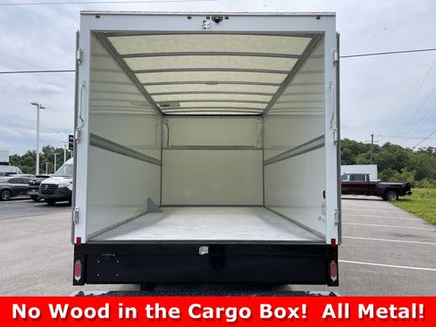 New 2023 GMC Savana 3500 w/ Power Convenience Package image 11