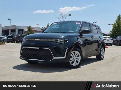 Used 2023 Kia Soul LX