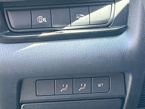 Used 2024 MAZDA CX-30 Carbon image 10