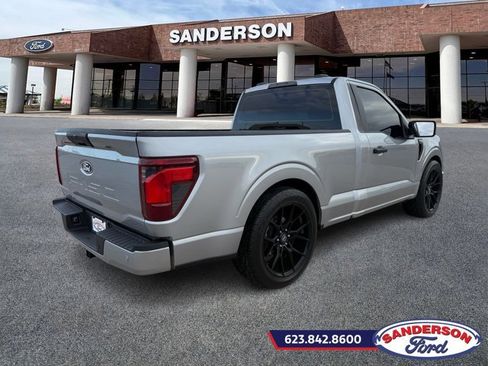 Used 2024 Ford F150 XL image 3