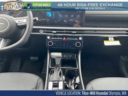 New 2026 Hyundai Santa Cruz SEL AWD/4WD image 48