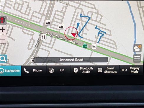 New 2025 Honda Pilot Touring image 14