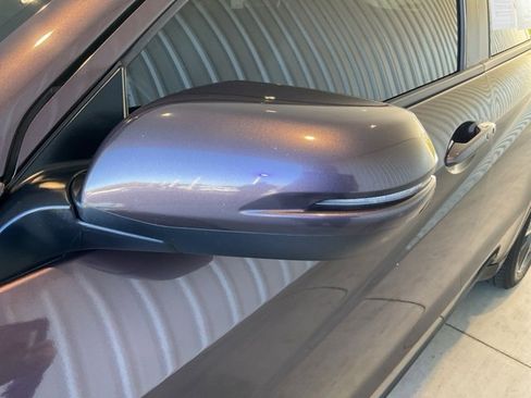 Certified 2022 Honda HR-V EX image 3