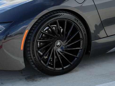 Used 2015 BMW i8 AWD/4WD image 23