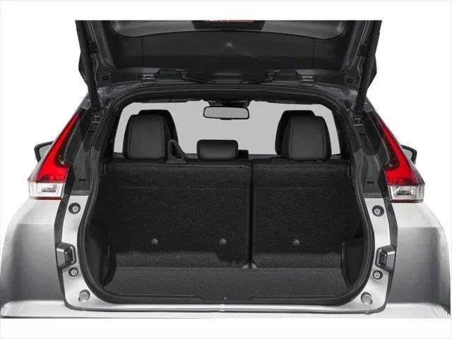 Used 2025 Mitsubishi Eclipse Cross AWD image 70