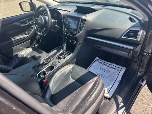 Used 2019 Subaru Crosstrek 2.0i Limited w/ Moonroof Package w/Navigation AWD/4WD image 20