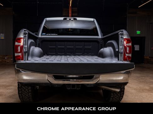 Used 2024 RAM 2500 Tradesman w/ Towing Technology Group image 9