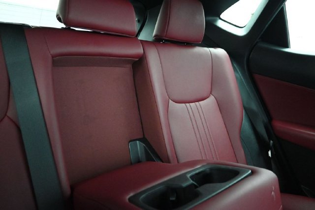 Used 2025 Lexus NX 350 AWD w/ Accessory Package (Z1) image 18