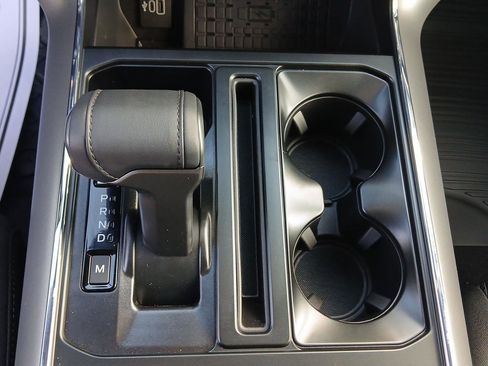 New 2025 Ford F150 XLT w/ Equipment Group 302A MID image 22