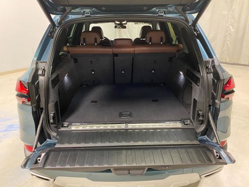 Certified 2025 BMW X5 xDrive50e w/ Parking Assistance Package image 29