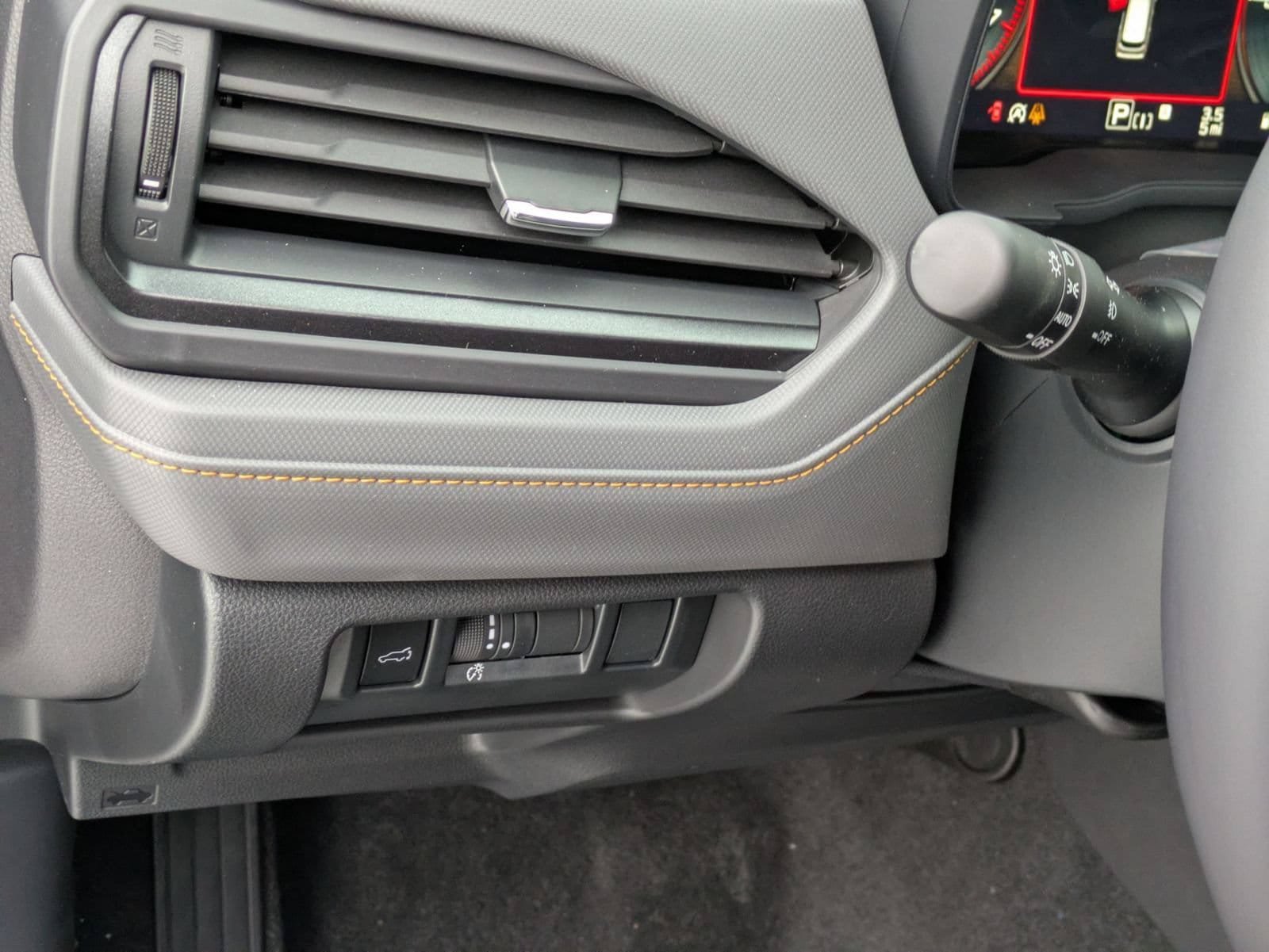New 2026 Subaru Forester Wilderness AWD/4WD image 25
