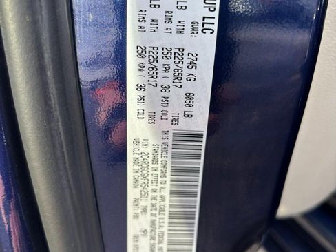 Used 2015 Dodge Grand Caravan SXT FWD image 18