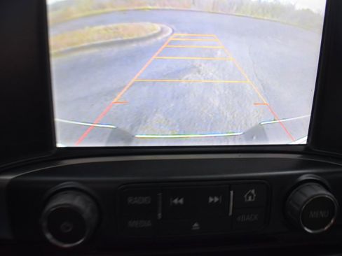 Used 2015 Chevrolet Silverado 2500 LTZ image 19