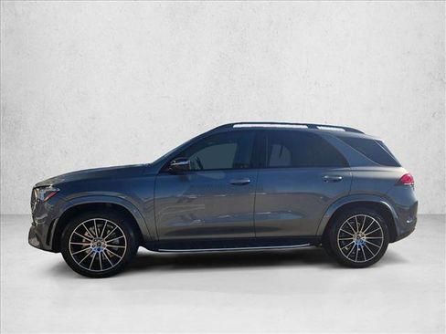 Used 2023 Mercedes-Benz GLE 350 image 9