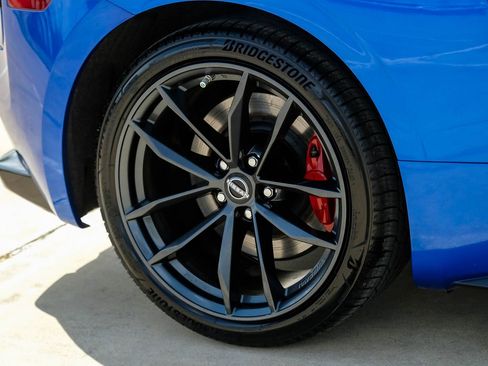 Used 2023 Nissan Z w/ Floor Mat Package (L93) RWD image 42