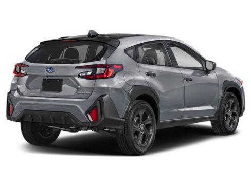 Used 2024 Subaru Crosstrek 2.0i AWD/4WD image 2
