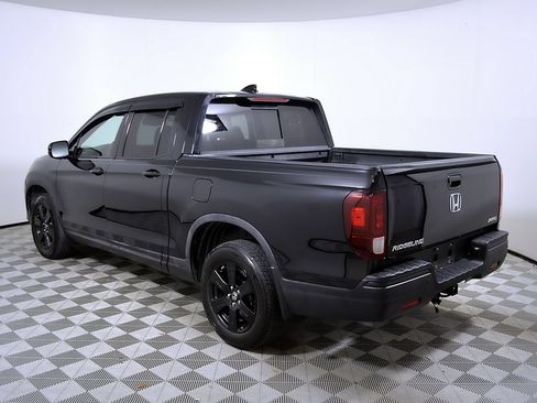 Used 2017 Honda Ridgeline Black Edition image 9